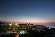 Hotel Ialyssos Bay Rhodos